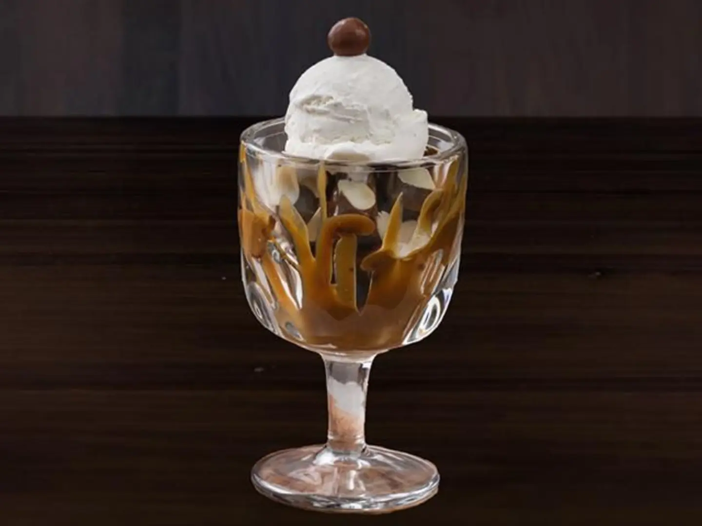 Chocolate Malted Turtle