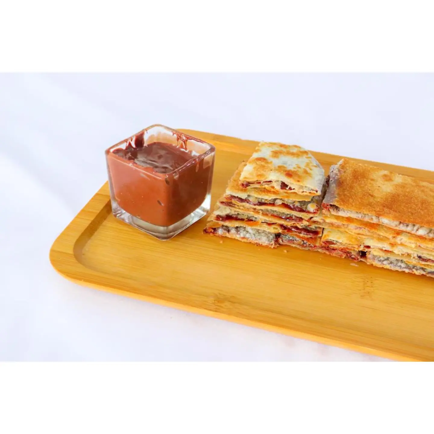 مطبق نوتيلا