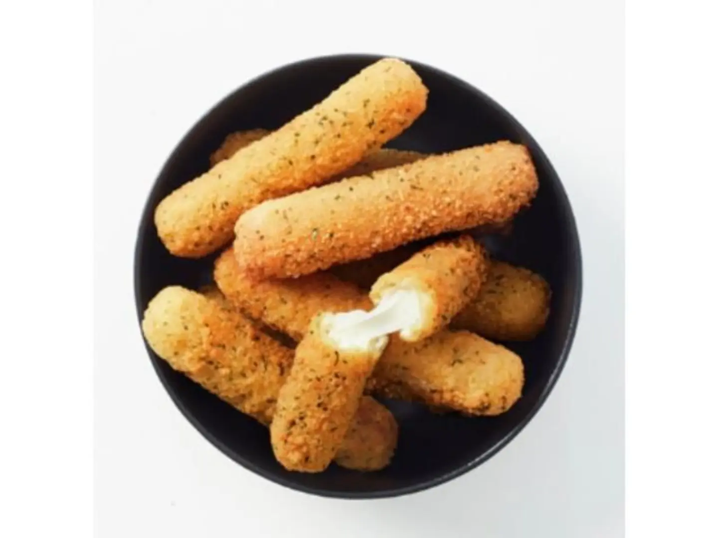 أصابع موزوريلا
