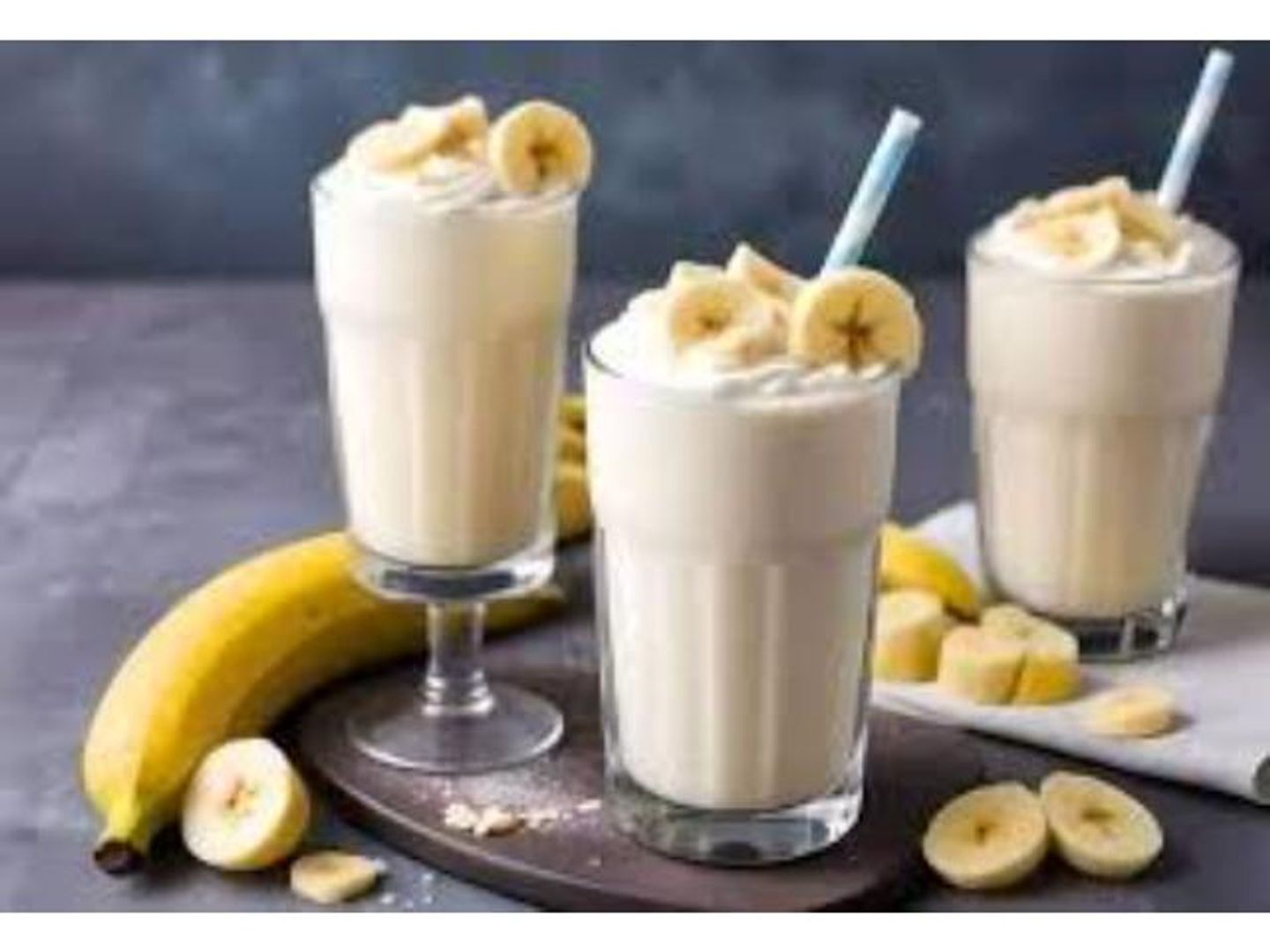 Banana Milk