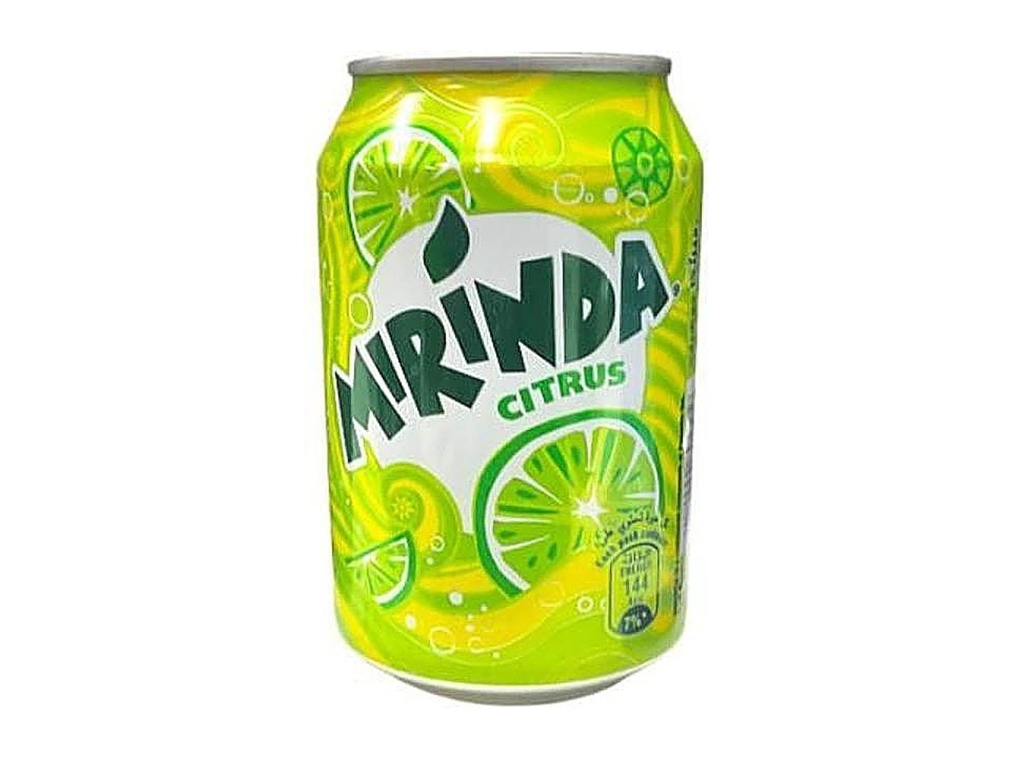 Mirinda Citrus
