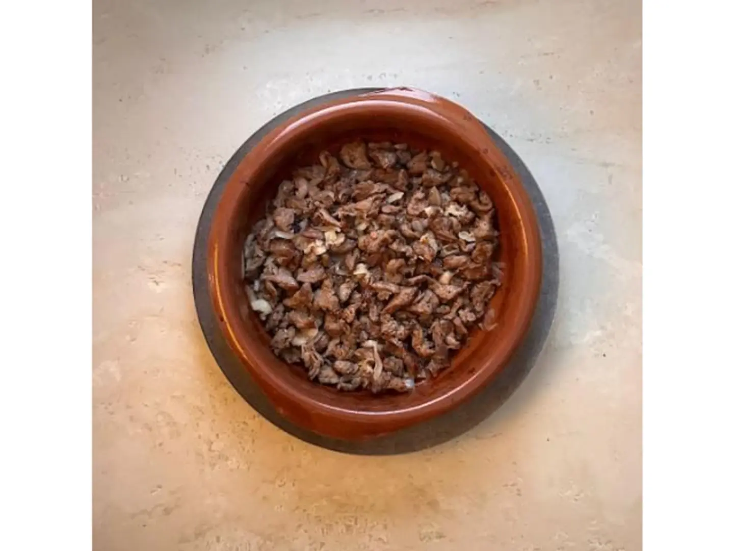 Fresh Mgalgal Meat