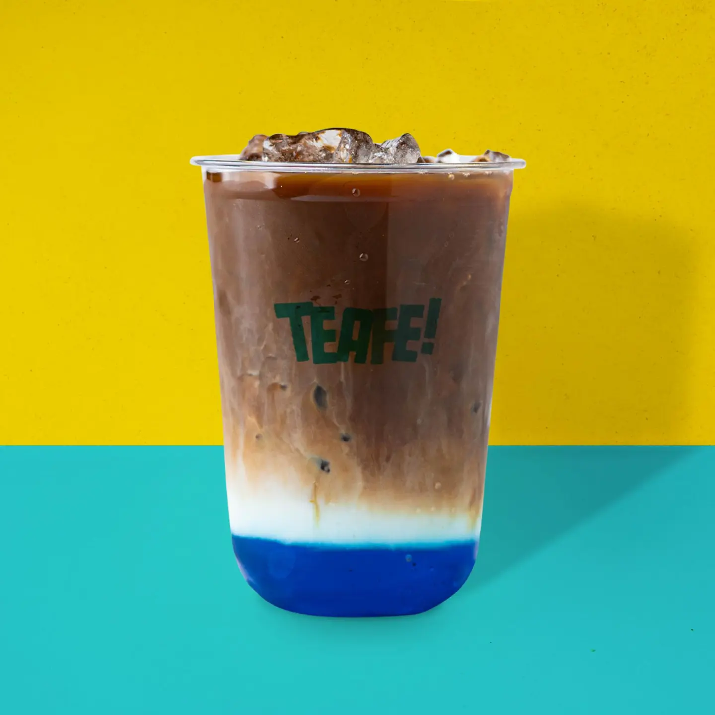 Milk Bike Coffee