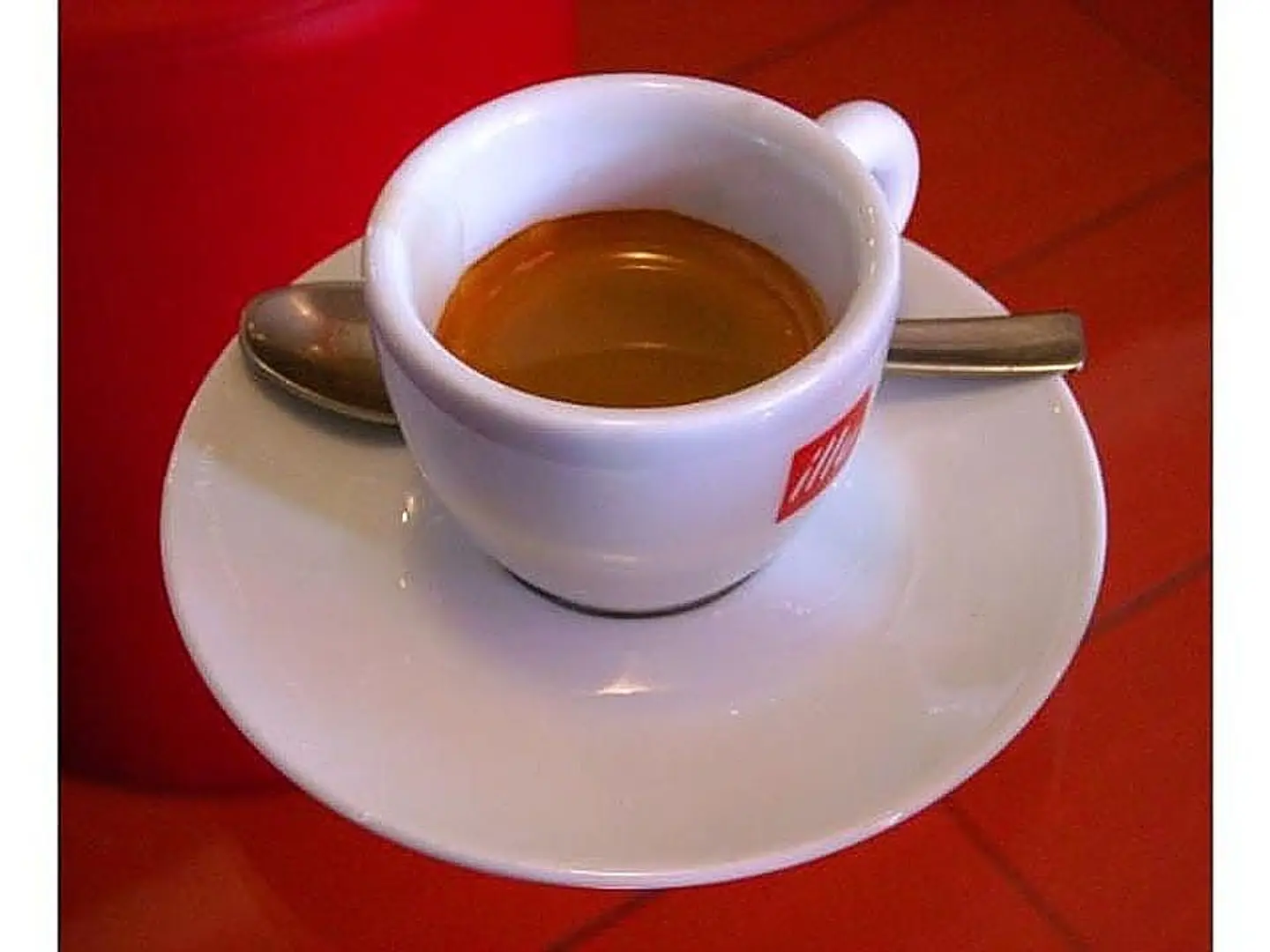 Italian Coffee