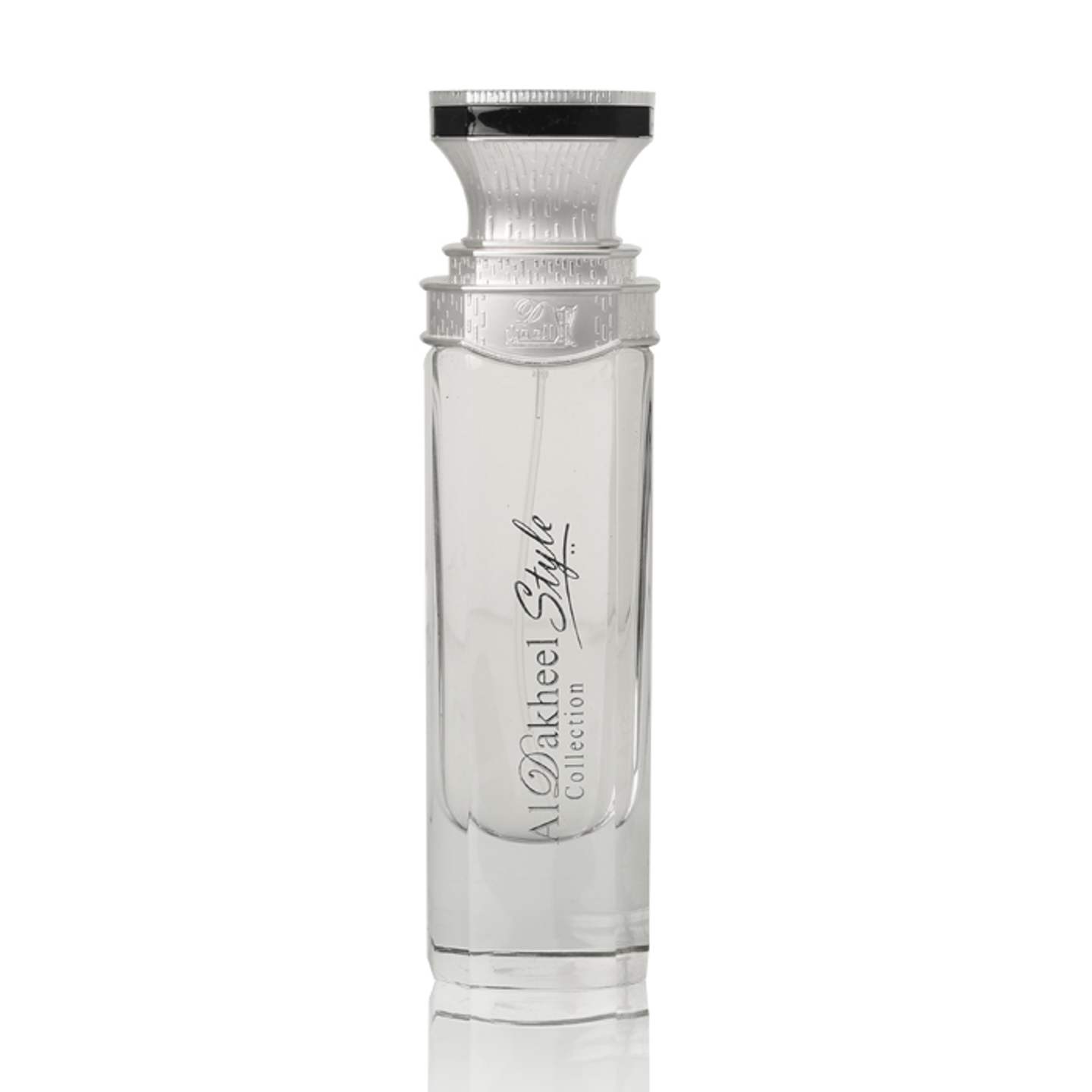 Al Dakheel Oud Style Transparent 50 Ml