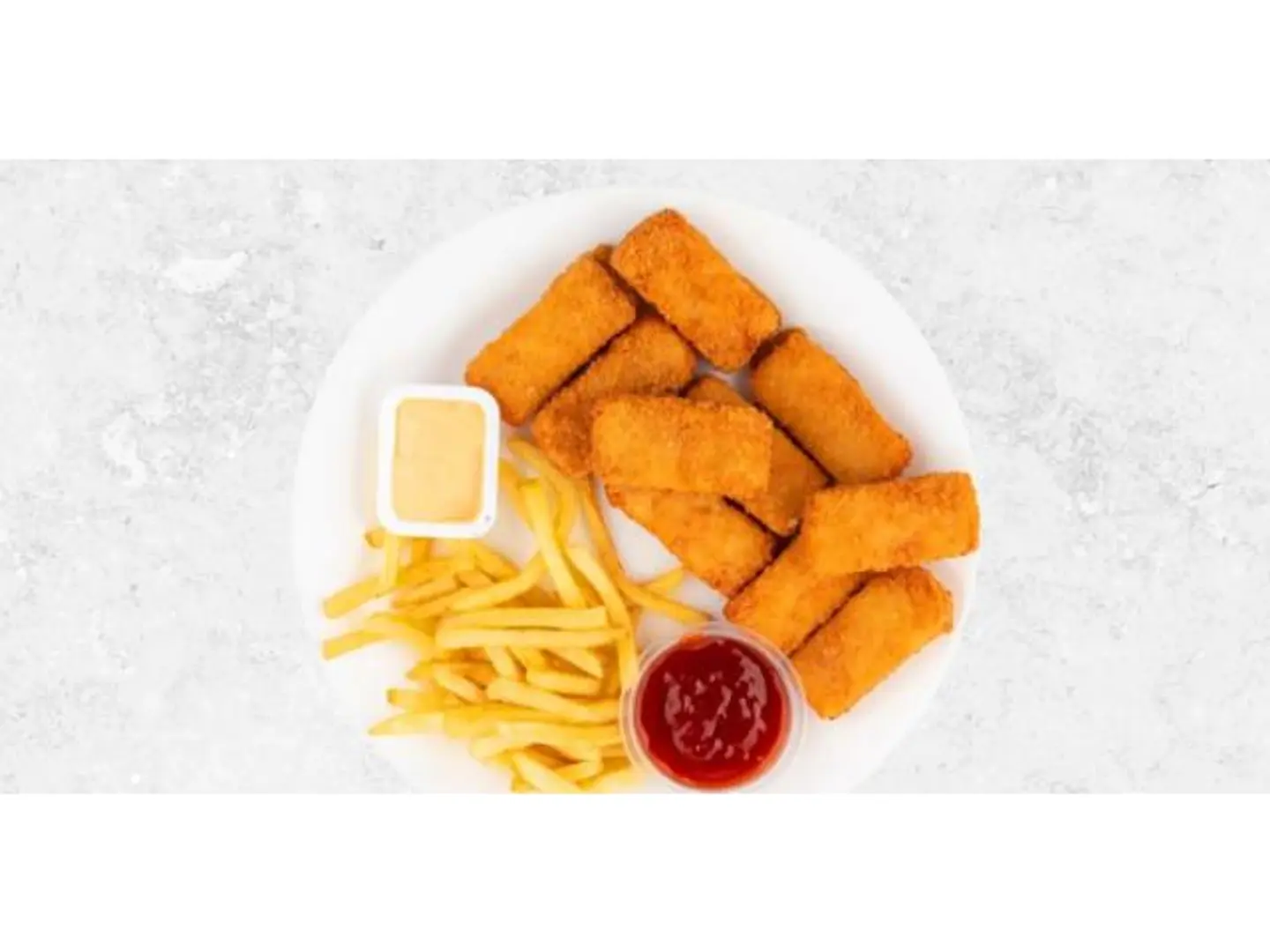 Spicy Boneless Chicken