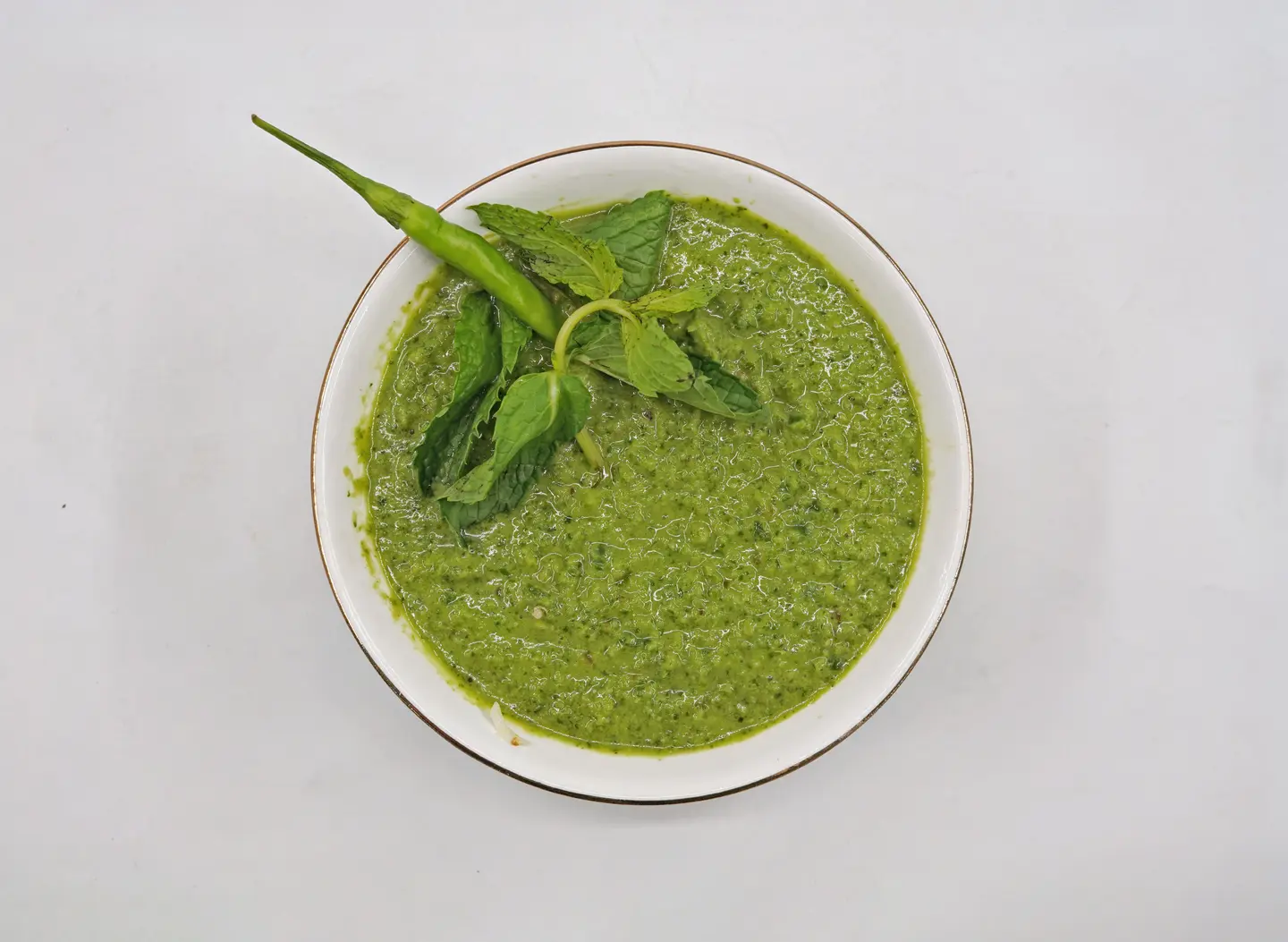 Hot Pepper Salad