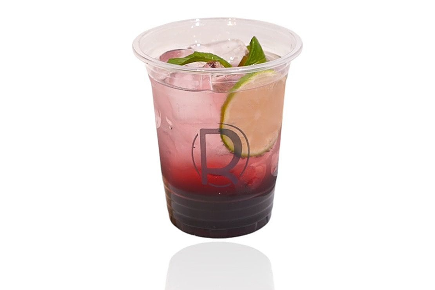 Blackberry Mojito