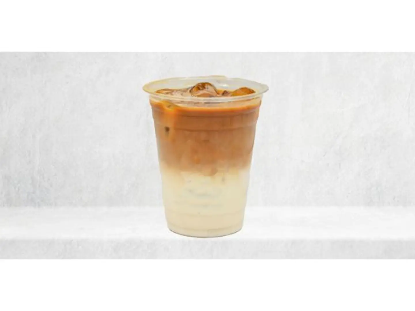 Iced Caramel Macchiato