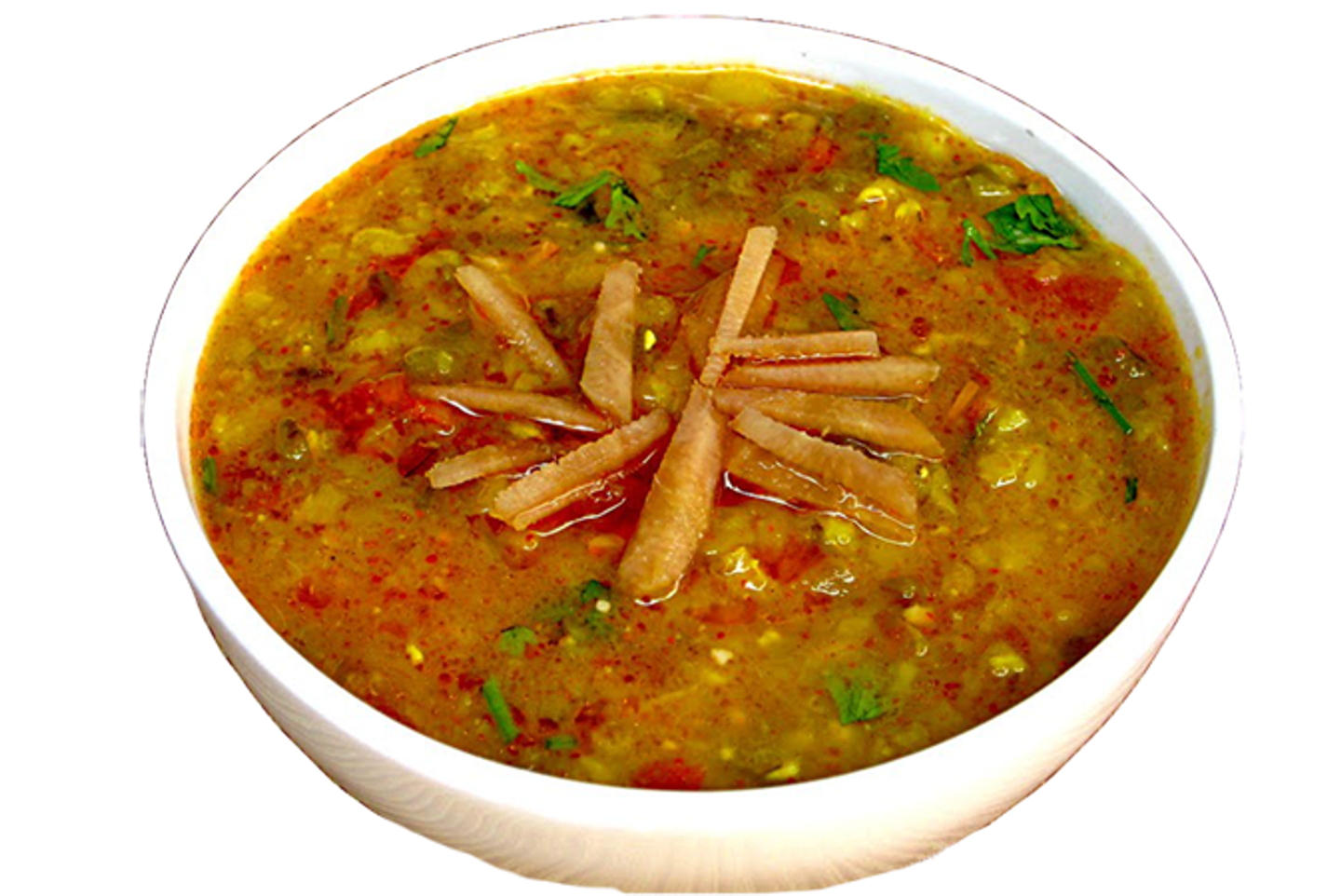 Veg Curry
