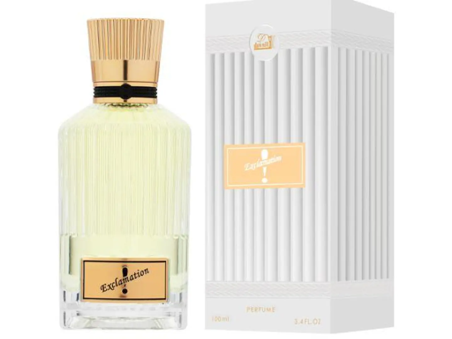 إكسلاميشن الذهبي