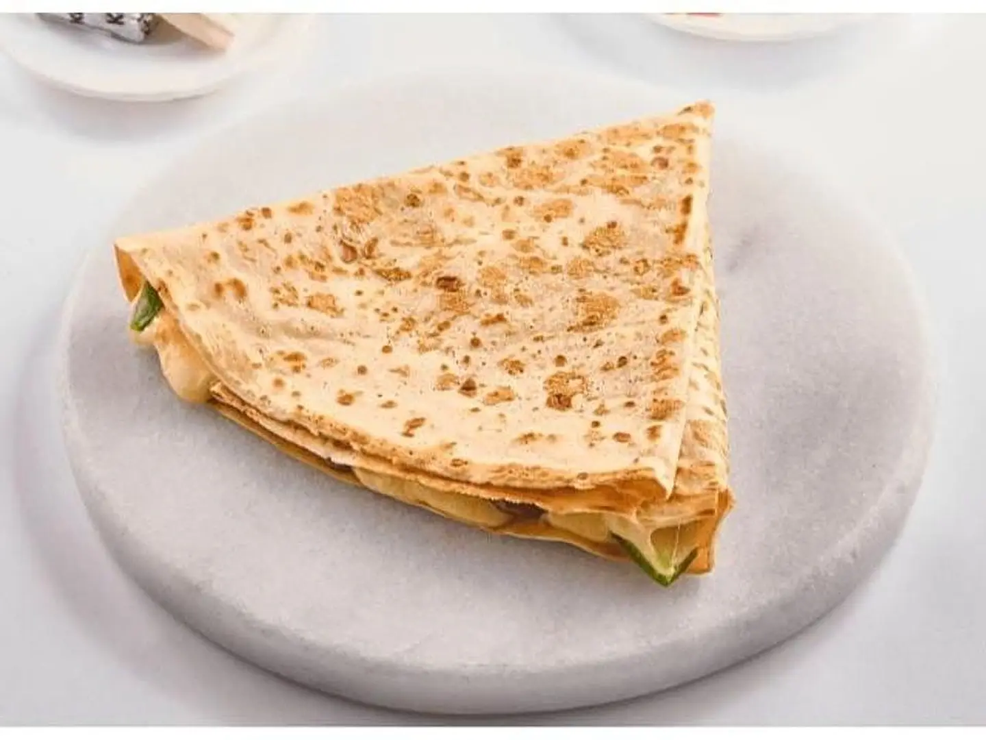 كريب ميكس اجبان