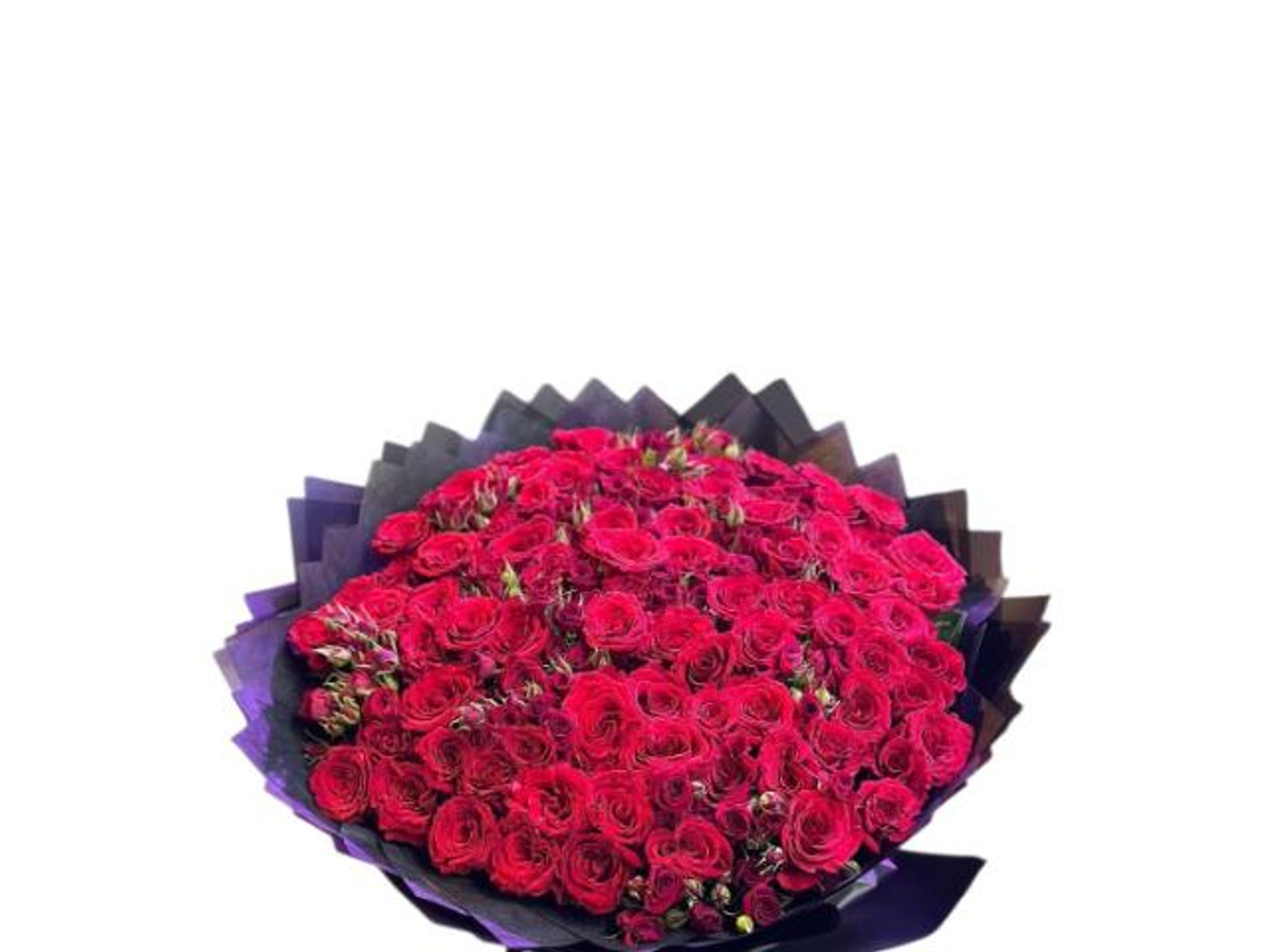 بوكيه العشق الممنوع