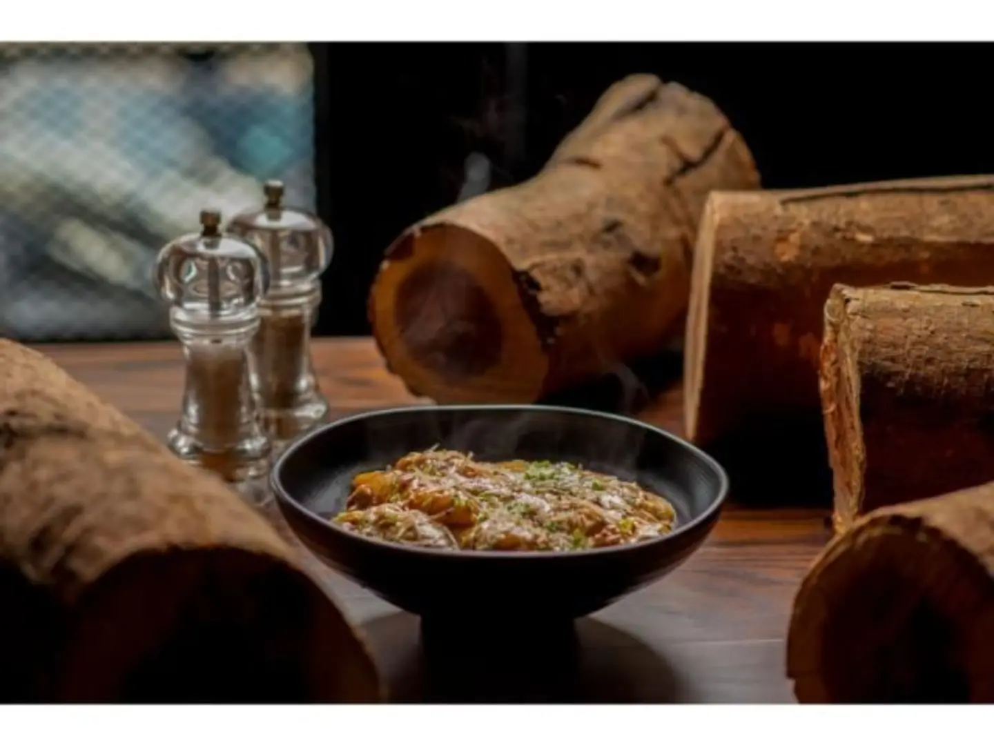 باستا الصدف