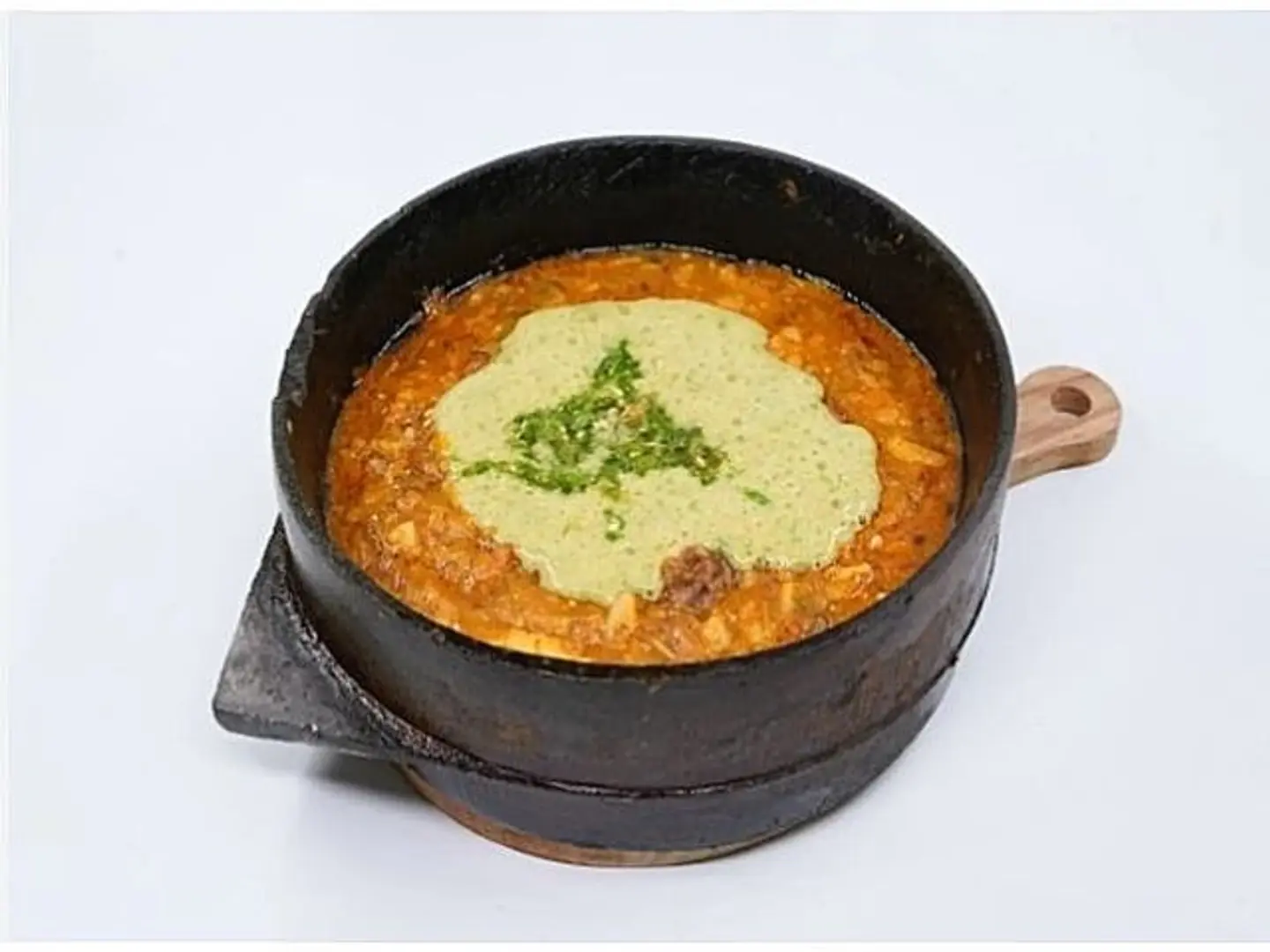 Saltah With Tuna