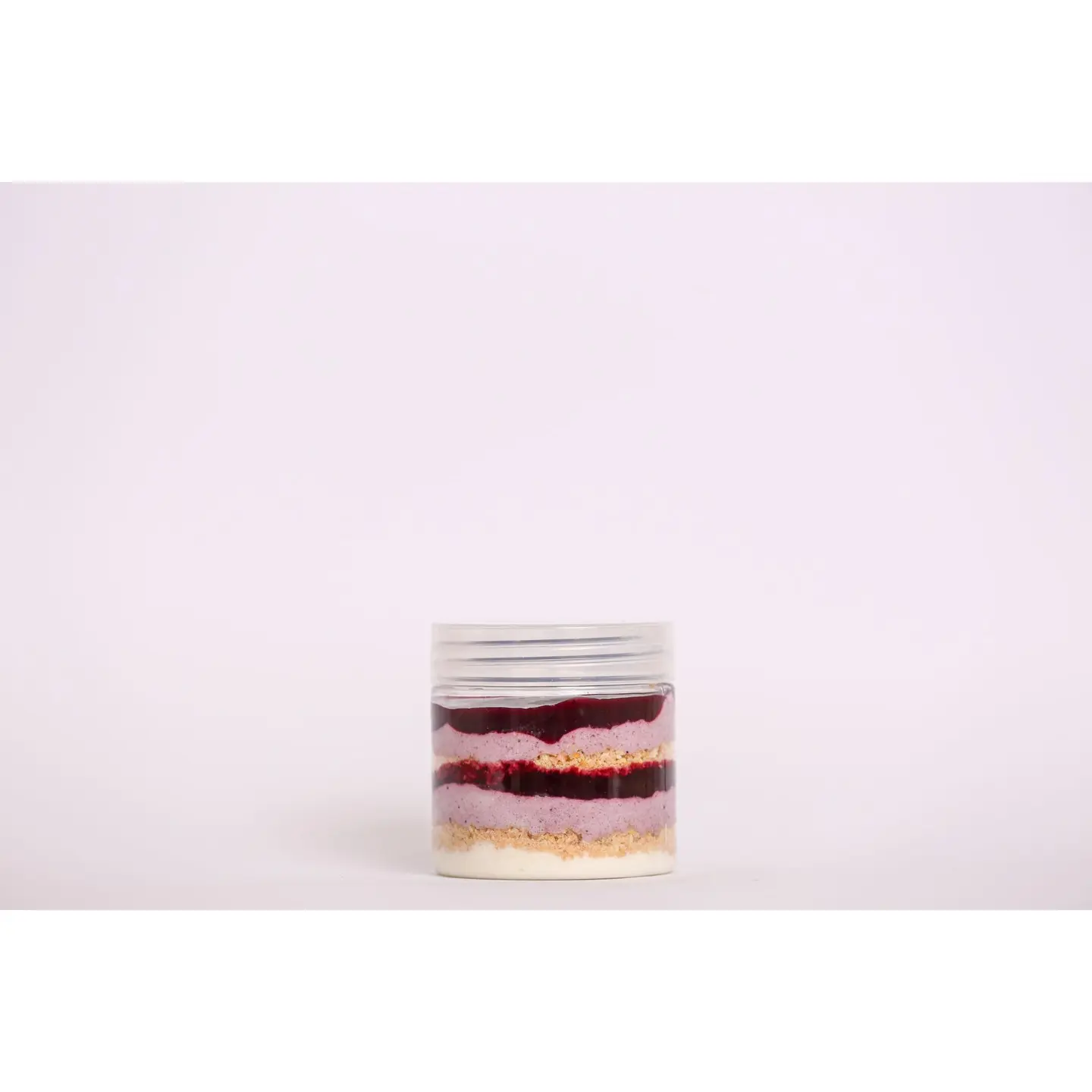 Berry Cheesecake