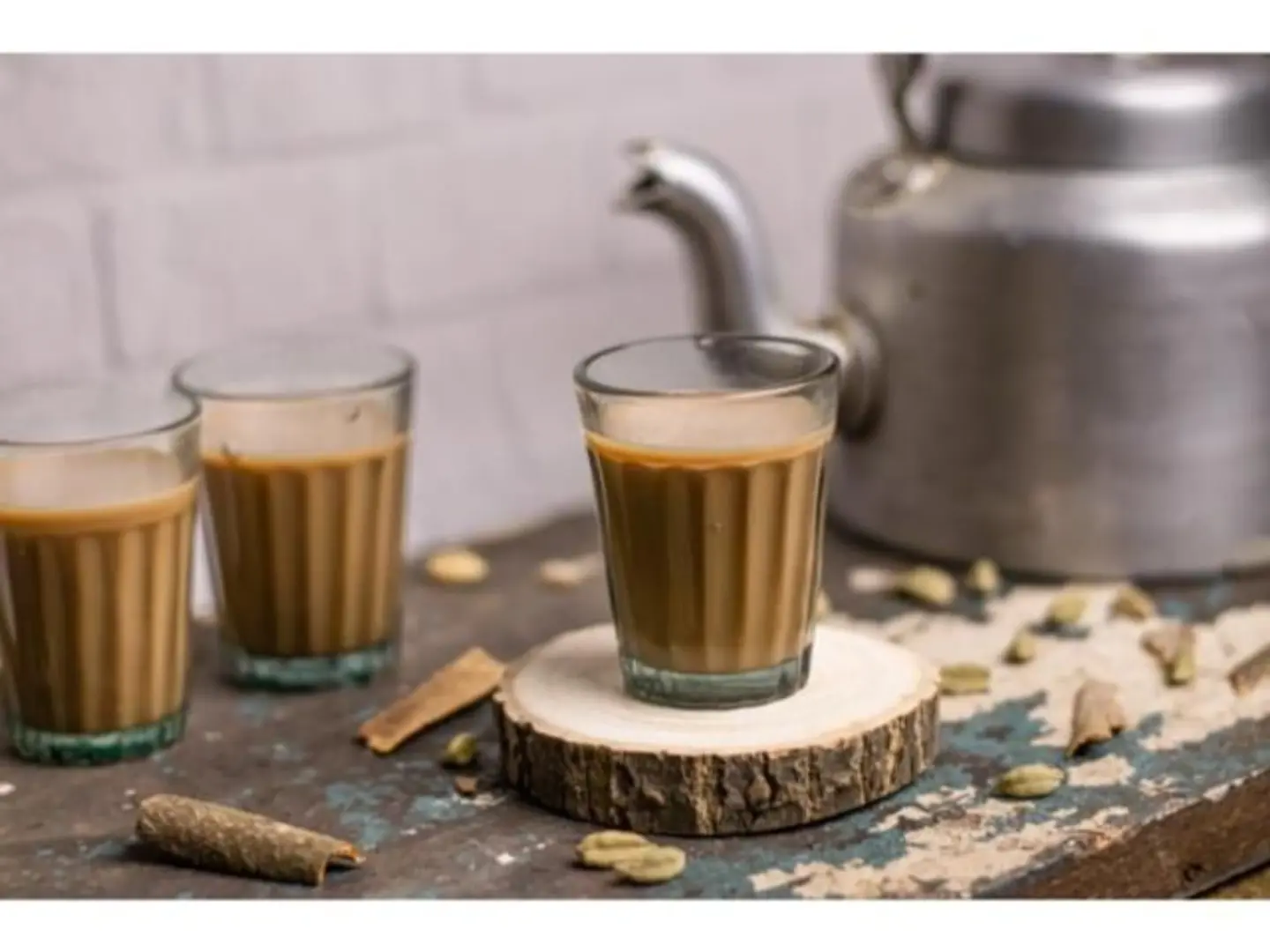 Little Chai