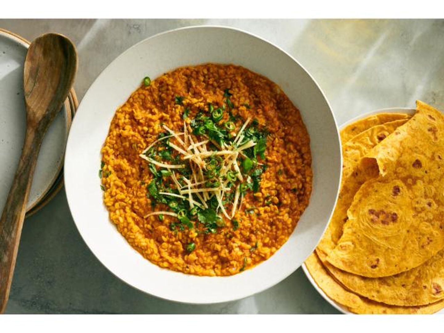 Daal Mash