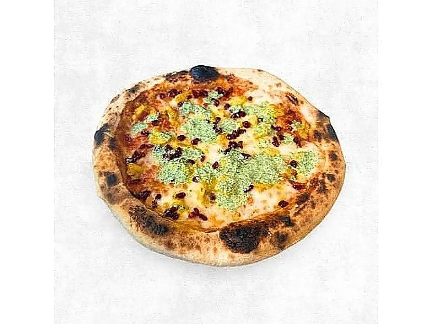 Zarkash Pizza