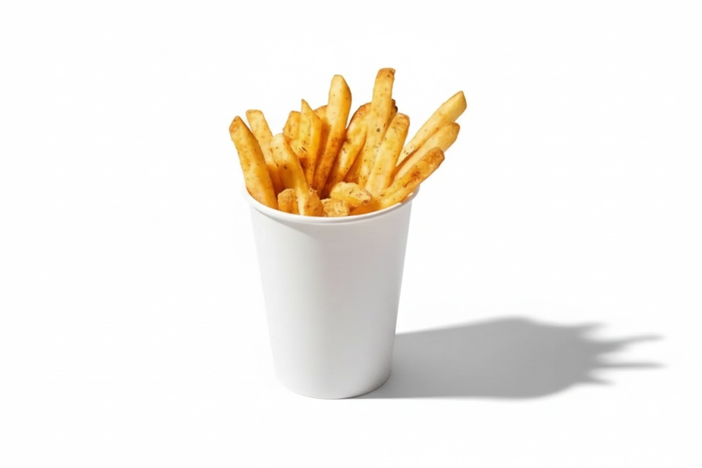 Special Fries