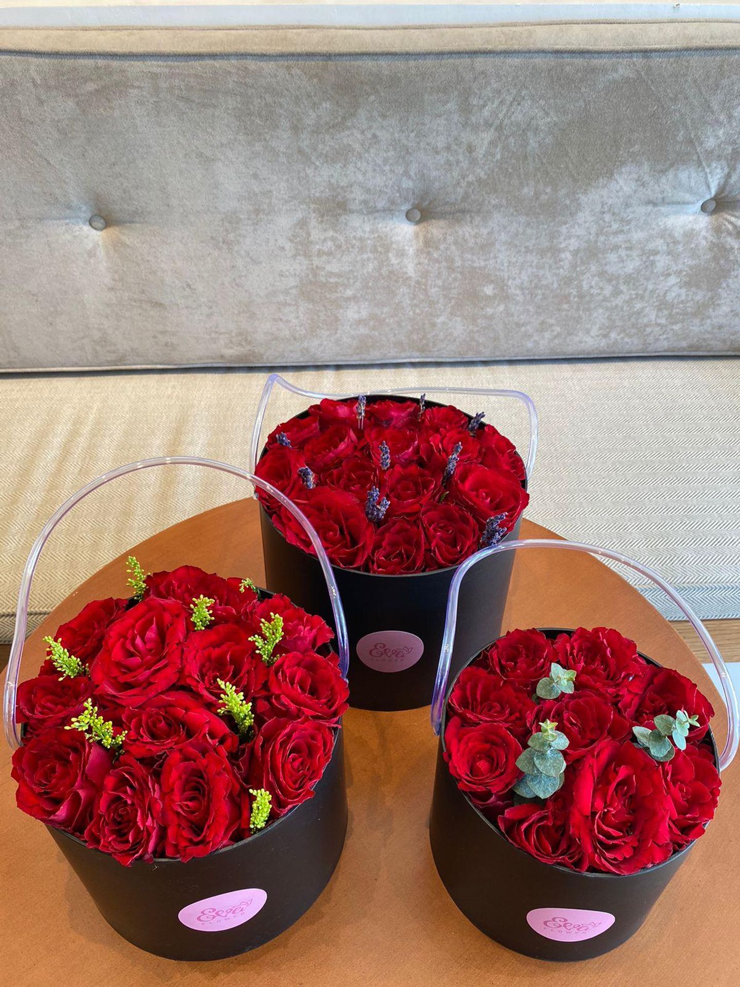 Valentine's Day Box 1 - Small