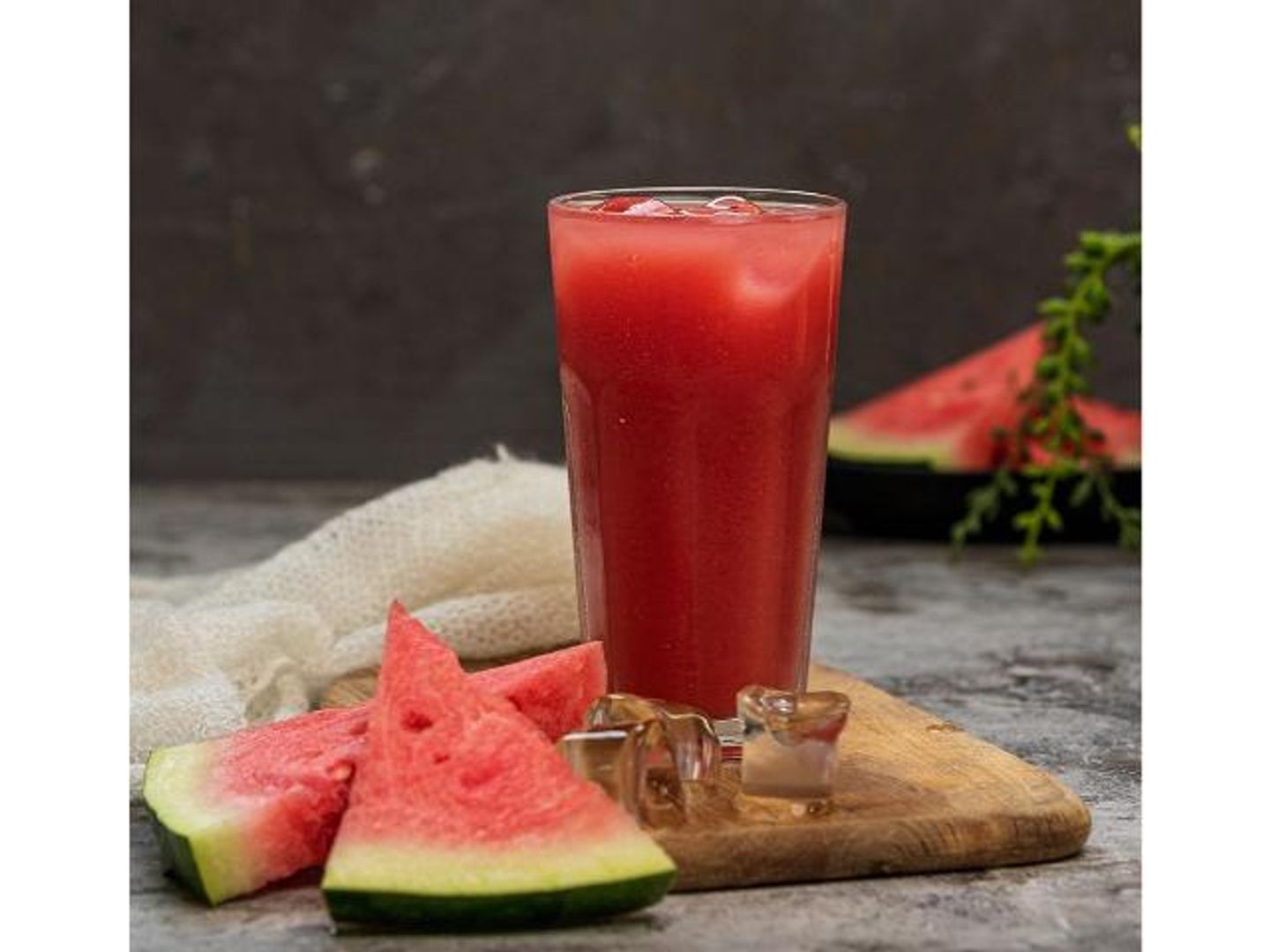 Watermelon Juice