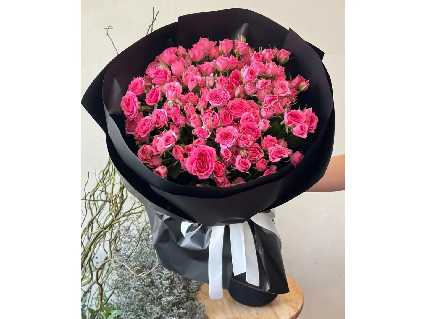 باقة وهج الأنوثة