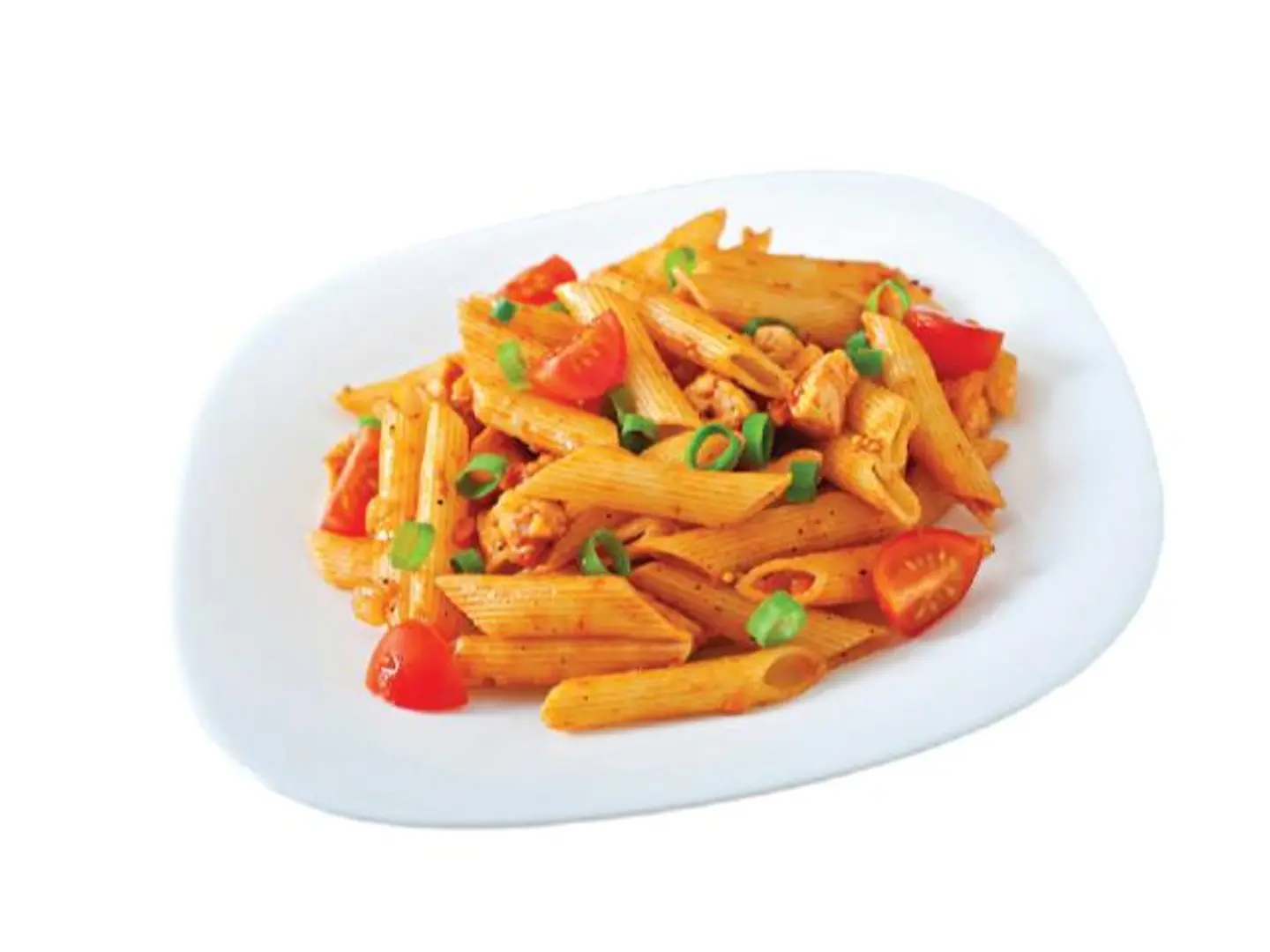 Chicken Pasta