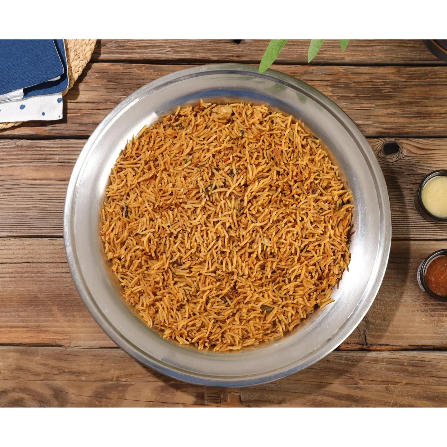 Biryani Rice