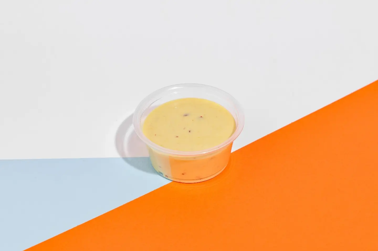 Honey Mustard Sauce