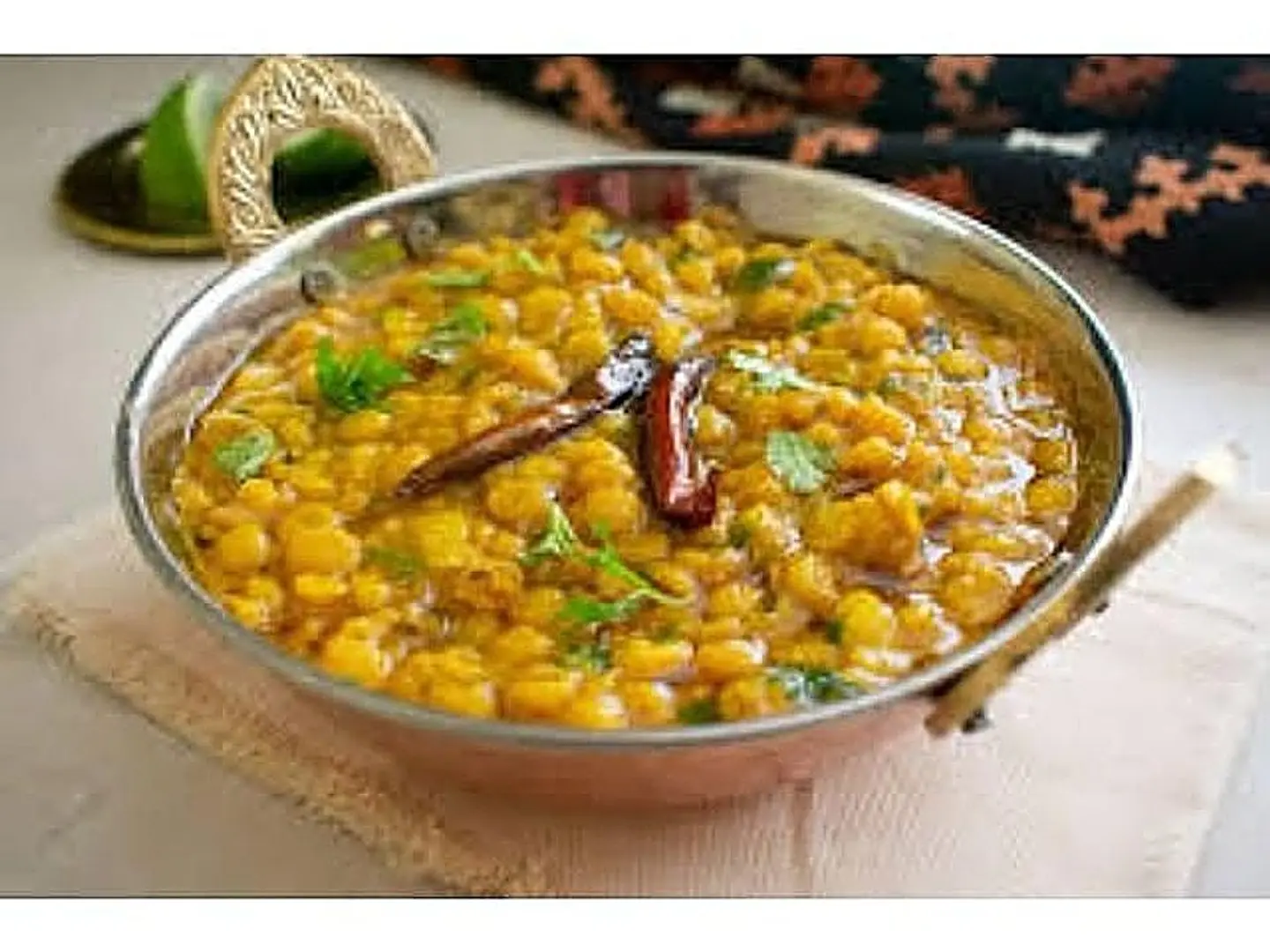 Dal Chana