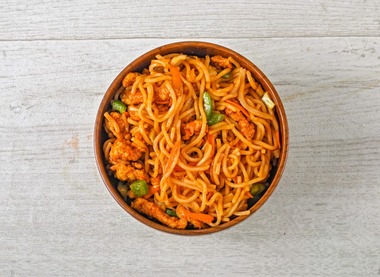 Noodles