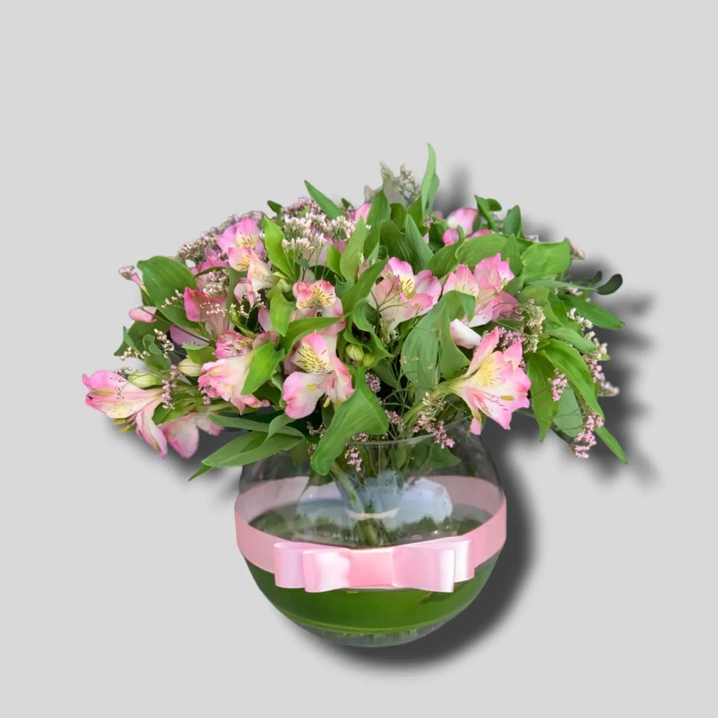 فازة اللمسة الناعمة