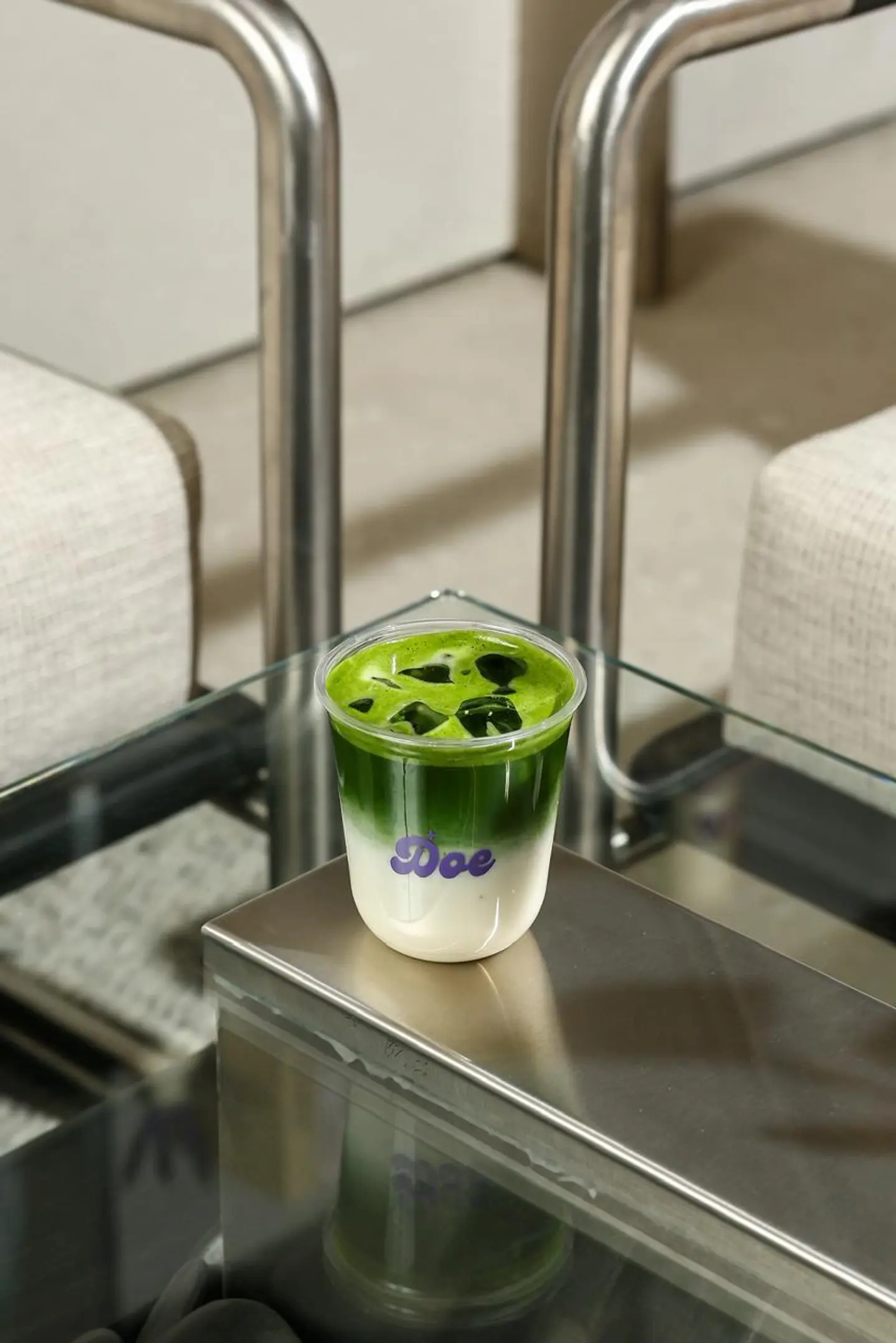 ماتشا كلاسيك