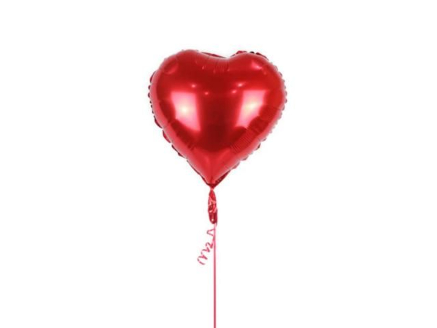 Heart Balloon