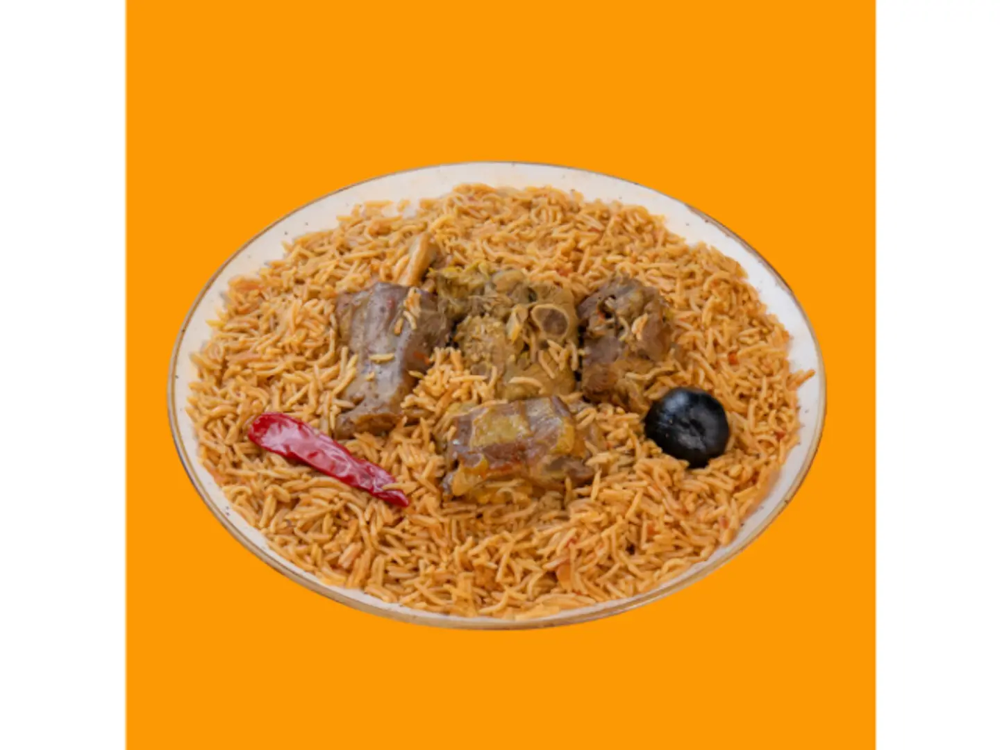 مضغوطي لحم