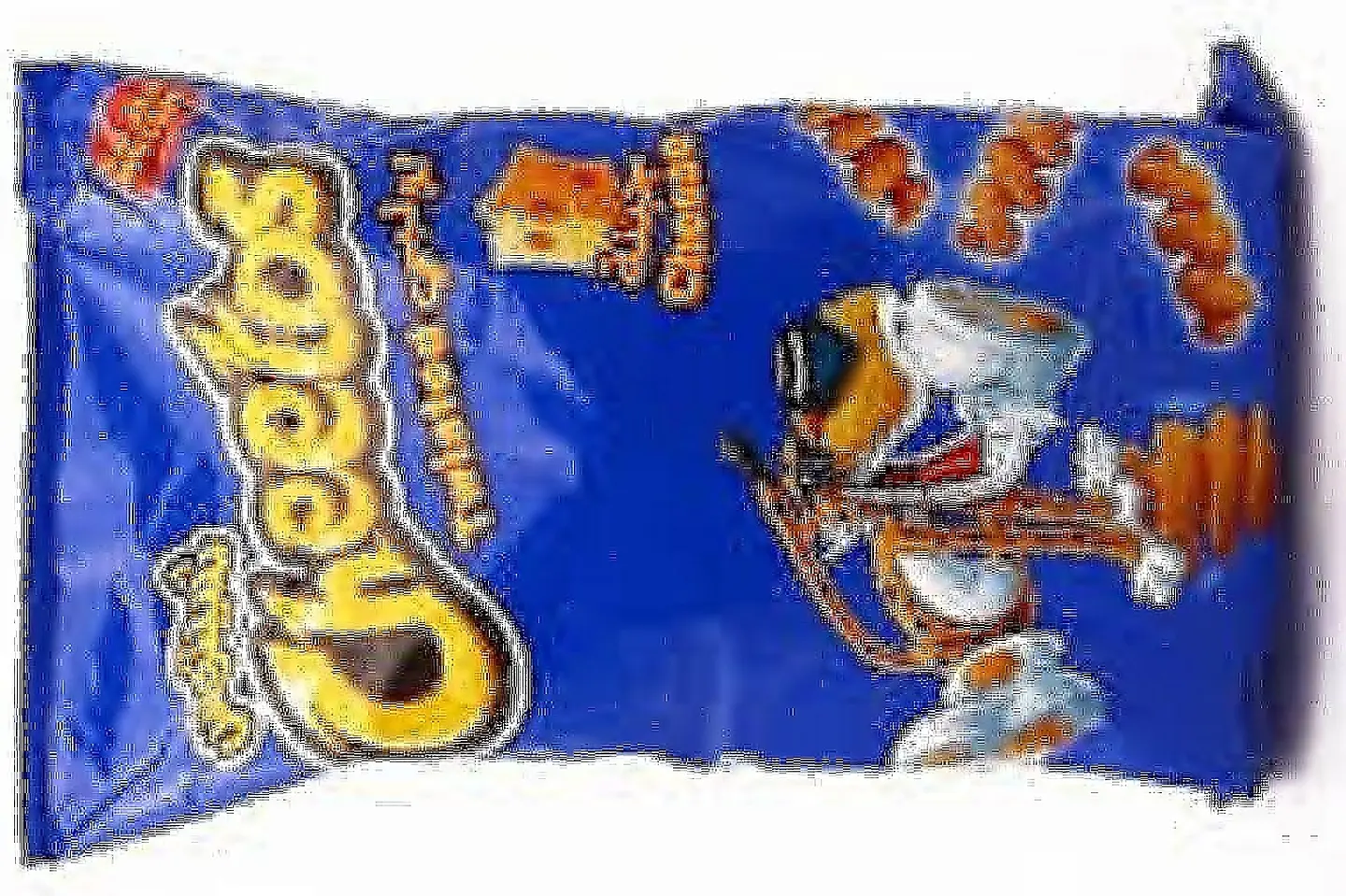 Cheetos Twisted Cheese 150g