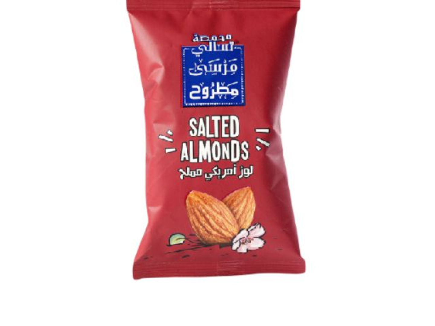 Almond Bag 15 G