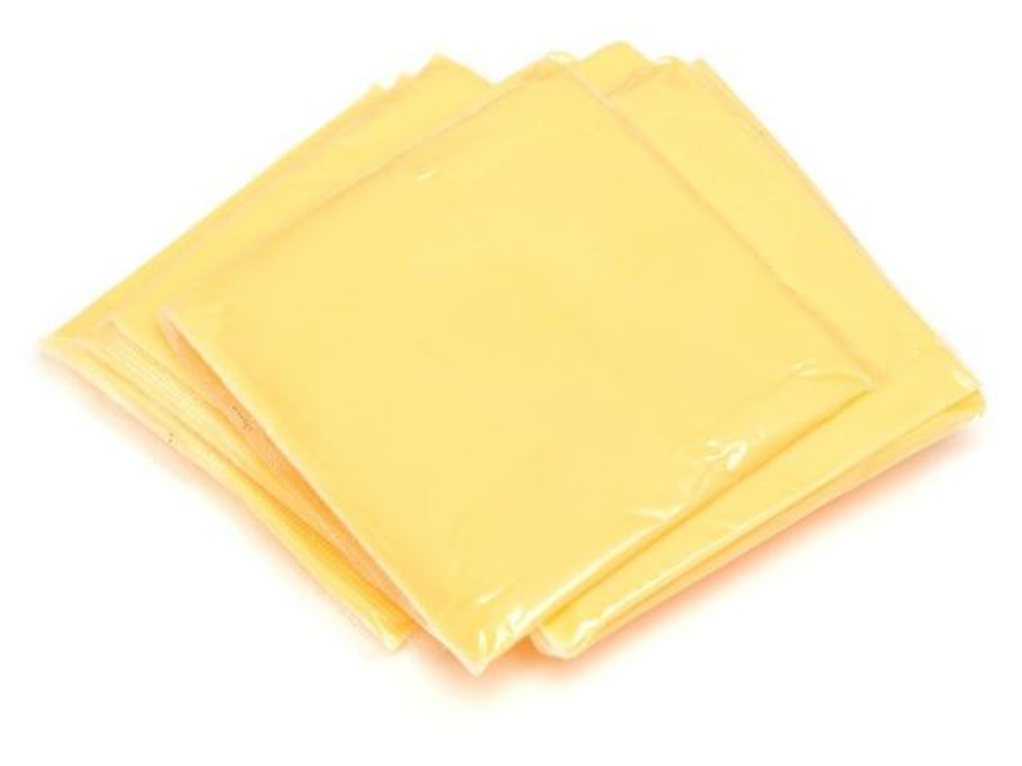 Family Cheese Slices