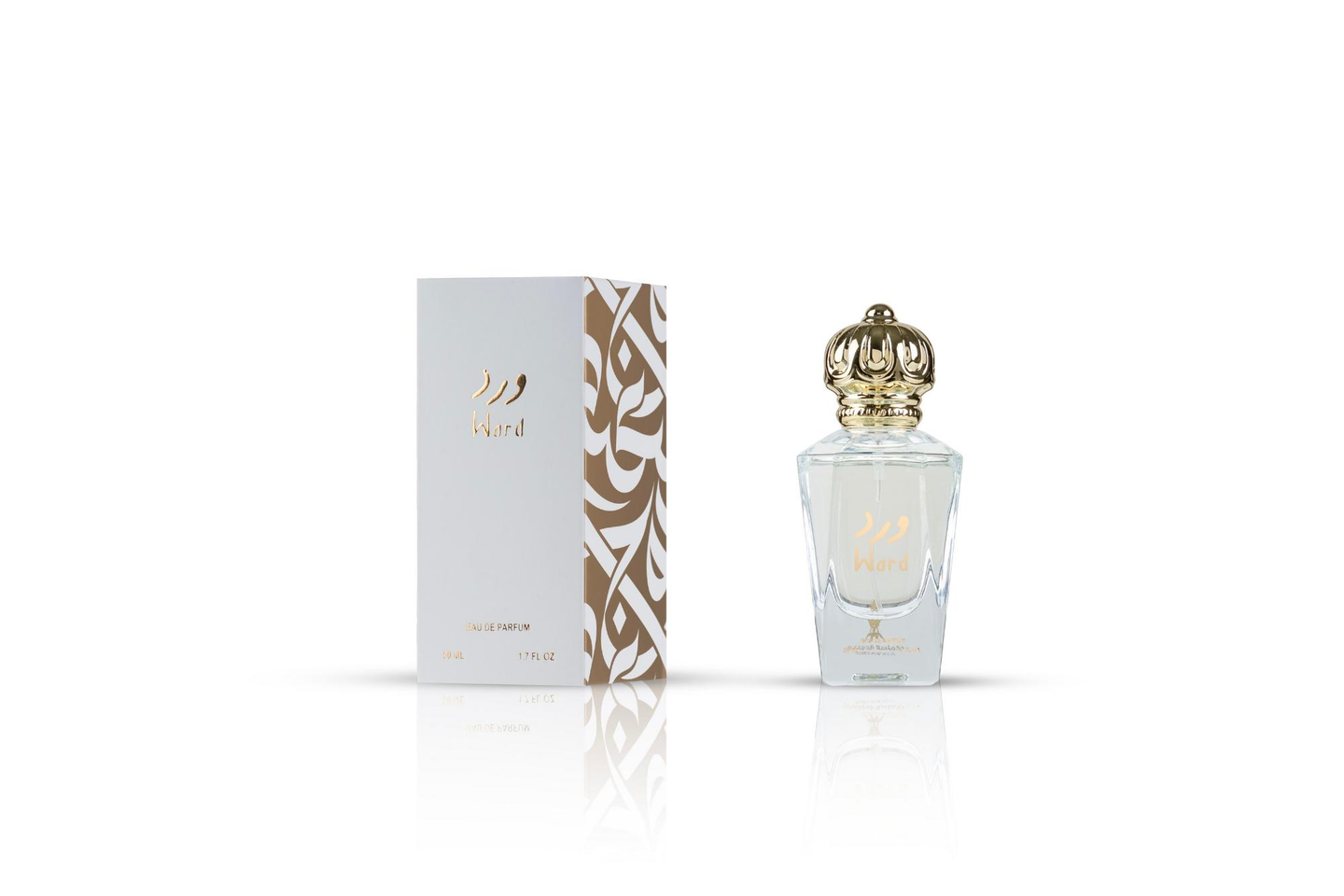 Rose Perfume 100 Ml