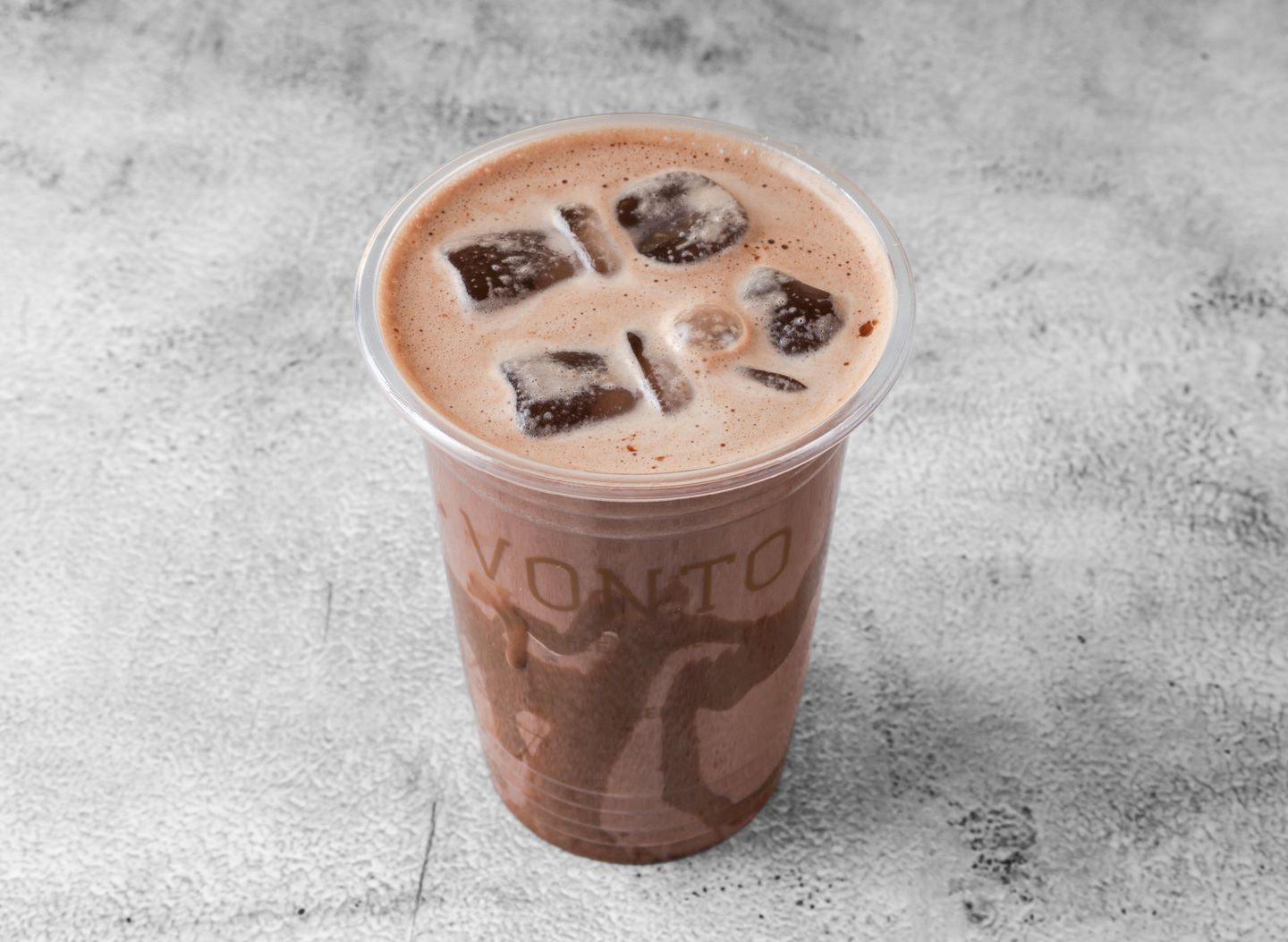 Ice Chocolate