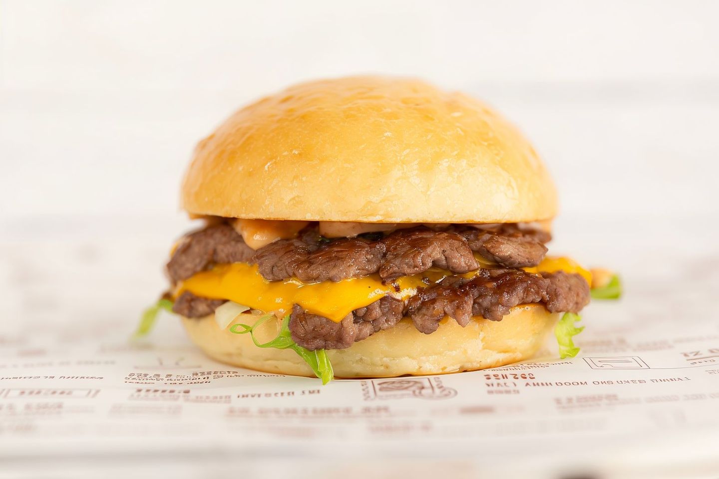 Classic Beef
