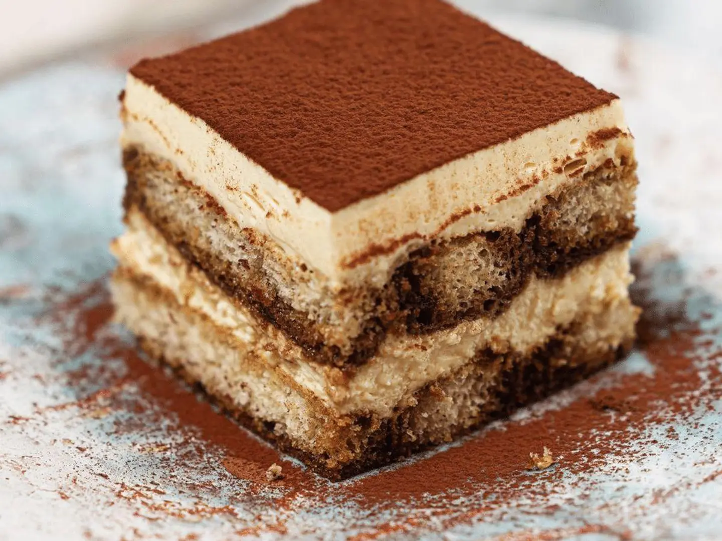 Tiramisu