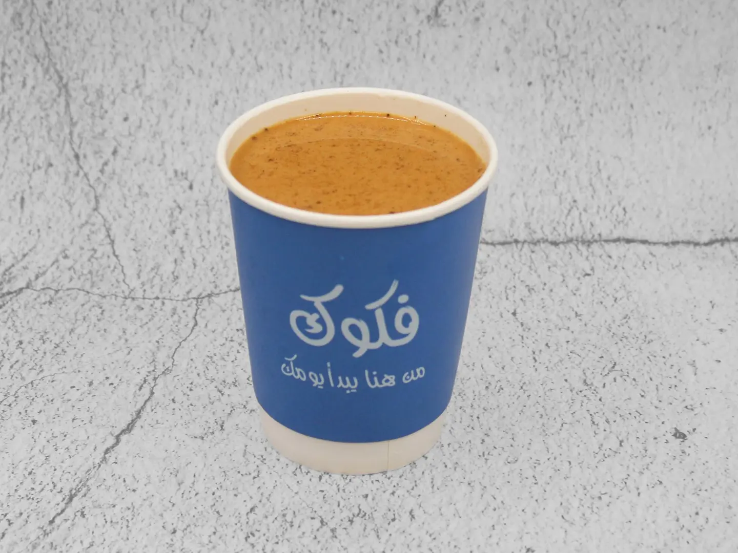كرك فكوك
