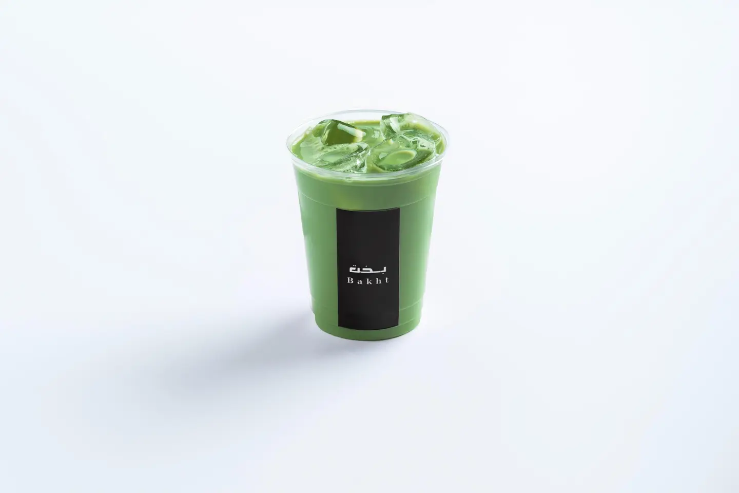 Ice Matcha