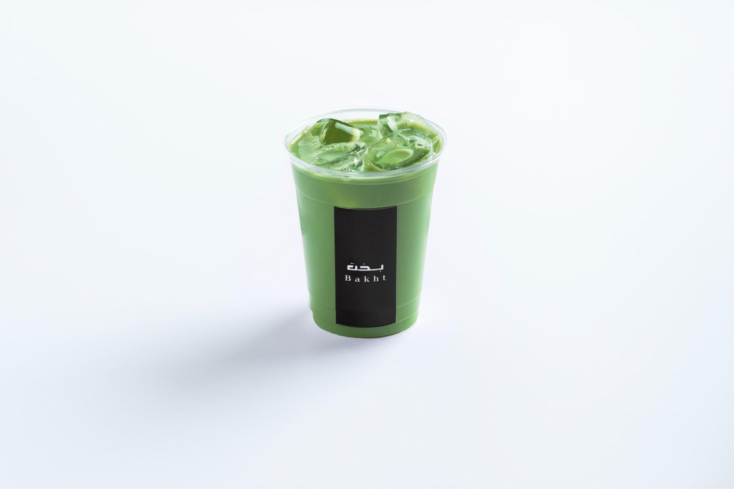 Ice Matcha