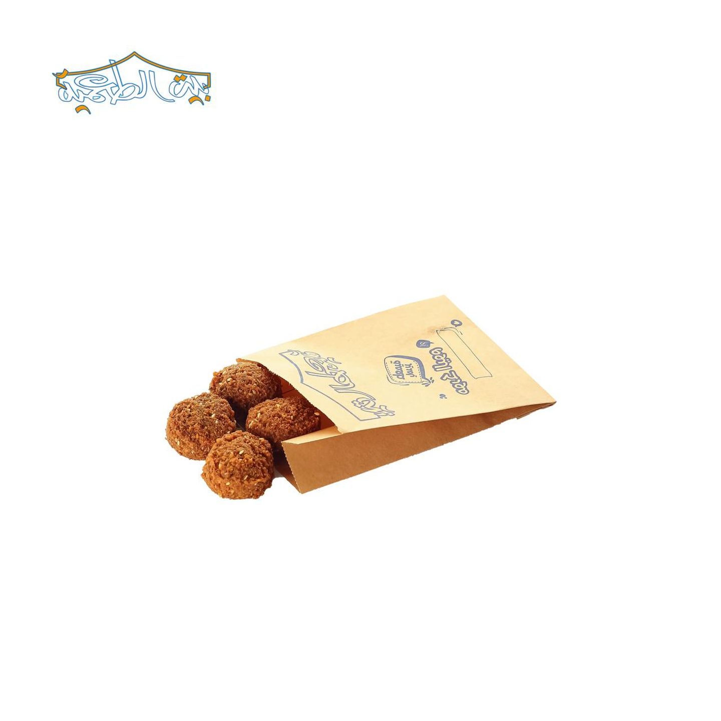 4 حبات طعميه