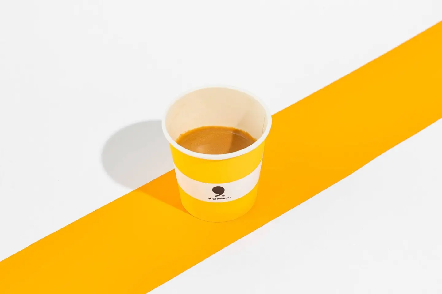 اسبريسو بارد