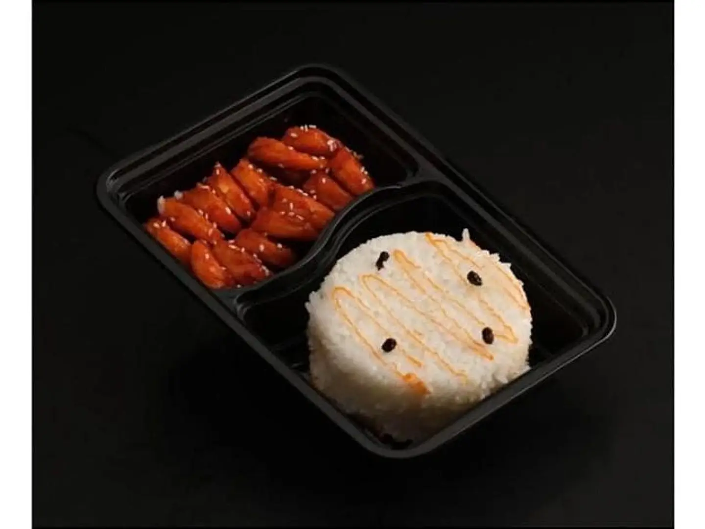 Sweet And Sour Shrimp