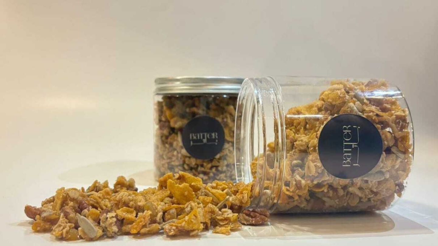 Granola